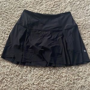 Lululemon Skort